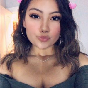 Meet your Posher, Arymi